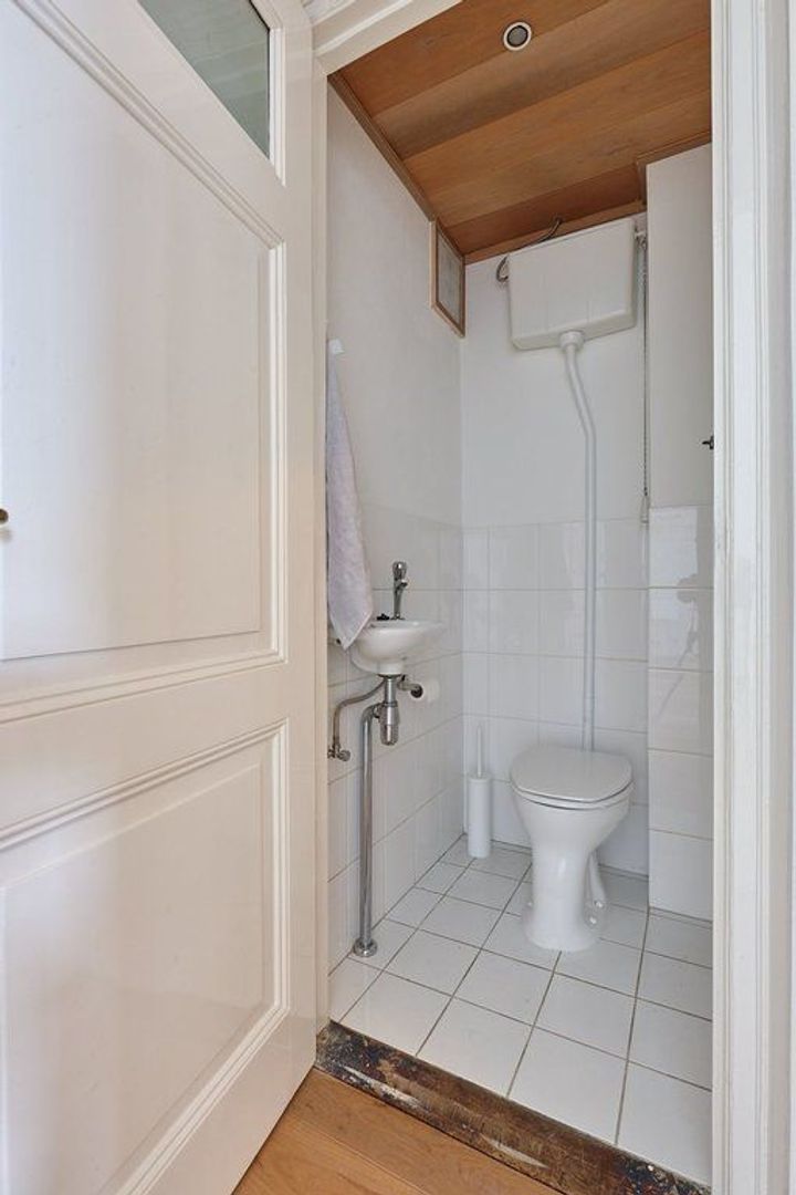 Borneostraat 106, Den Haag foto-13 blur