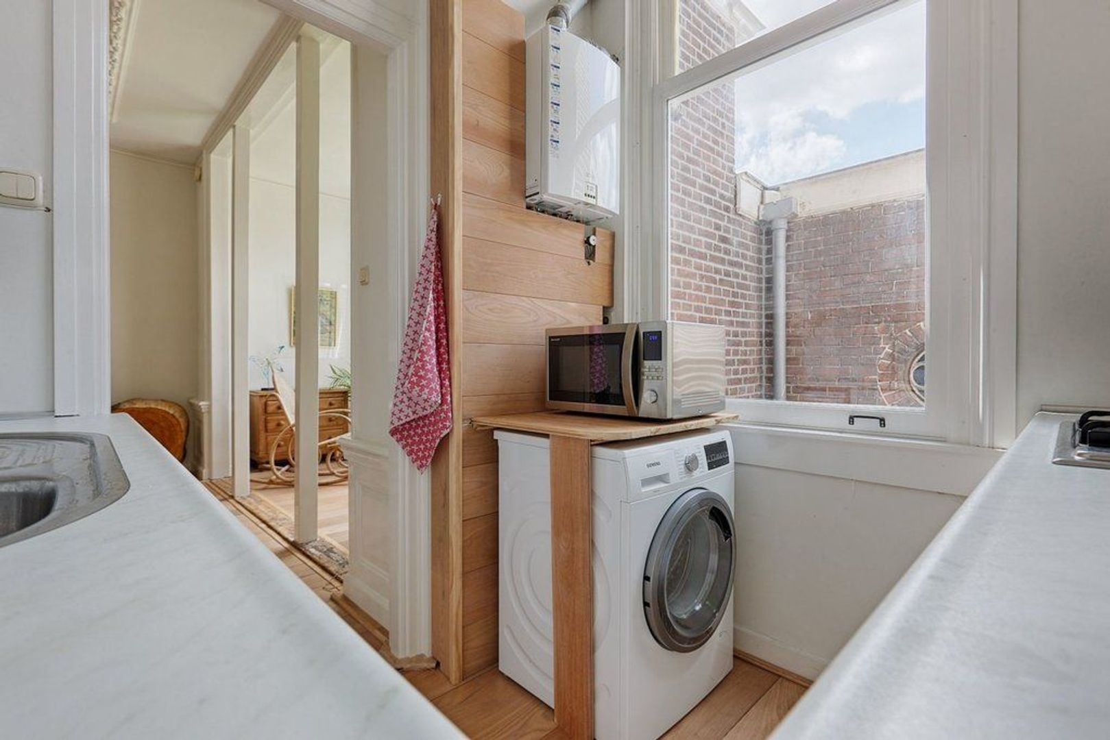 Borneostraat 106, Den Haag foto-10 blur