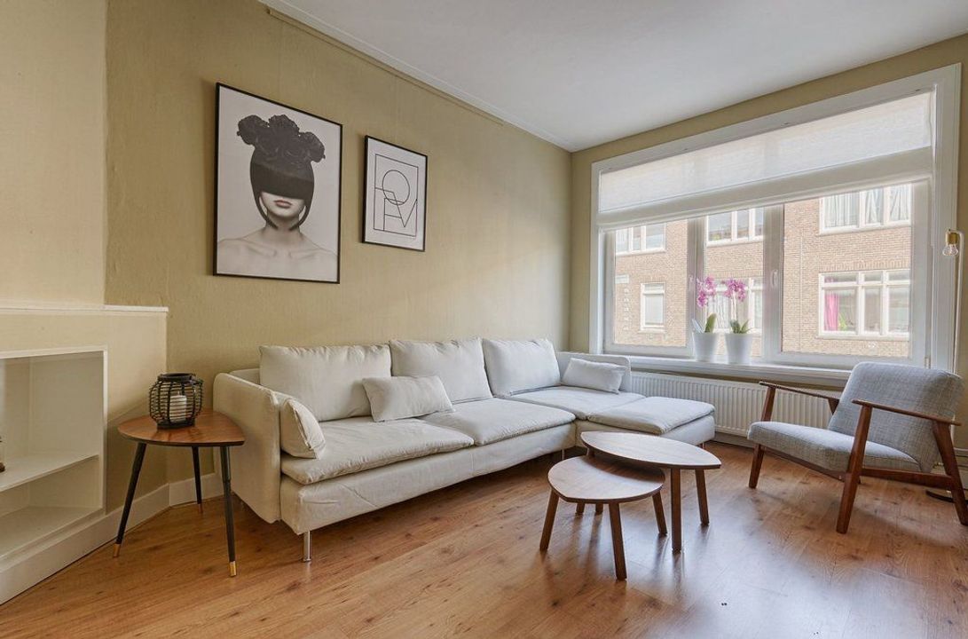 Maystraat 87, Den Haag