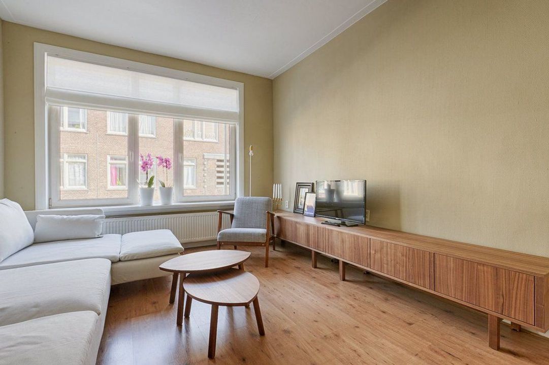 Maystraat 87, Den Haag