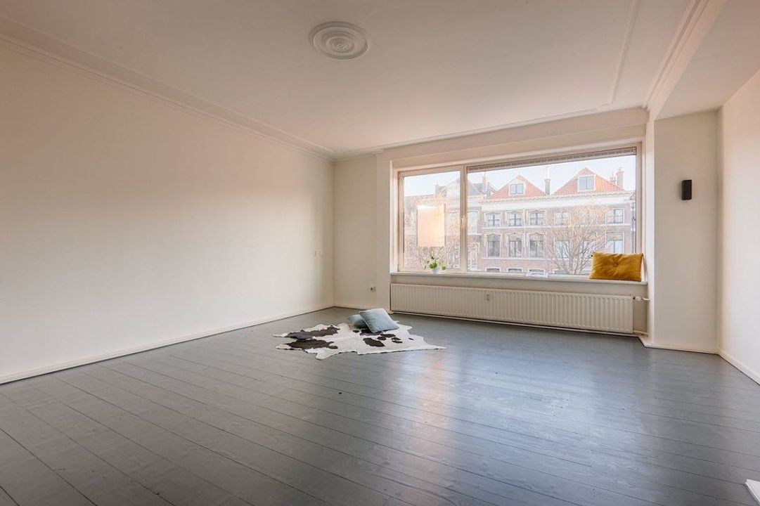 Hooikade 10 A, Den Haag