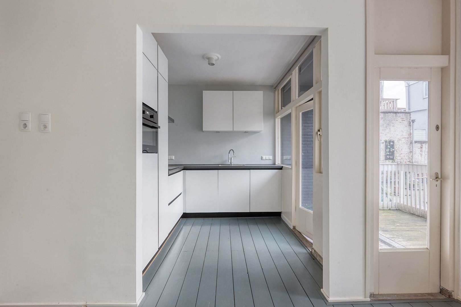 Hooikade 10 A, Den Haag foto-7 blur