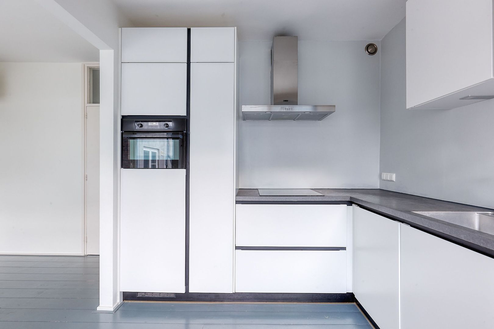 Hooikade 10 A, Den Haag foto-8 blur