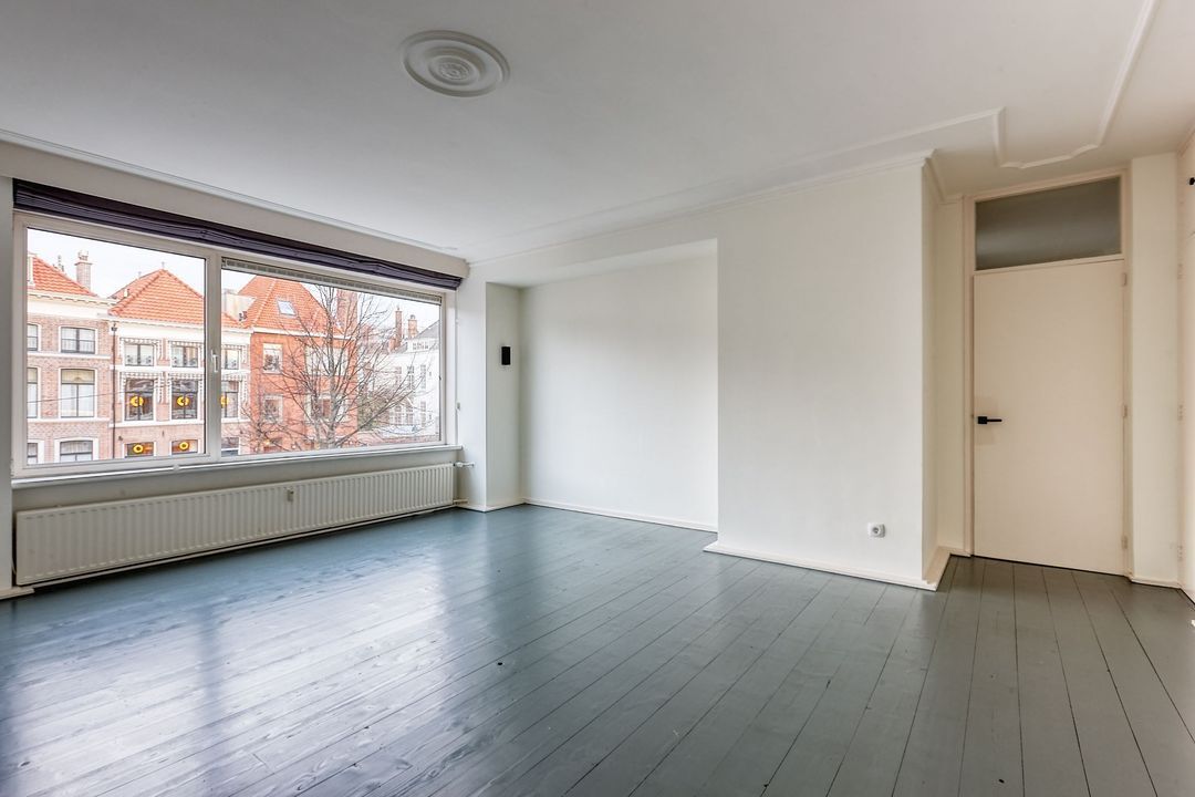 Hooikade 10 A, Den Haag