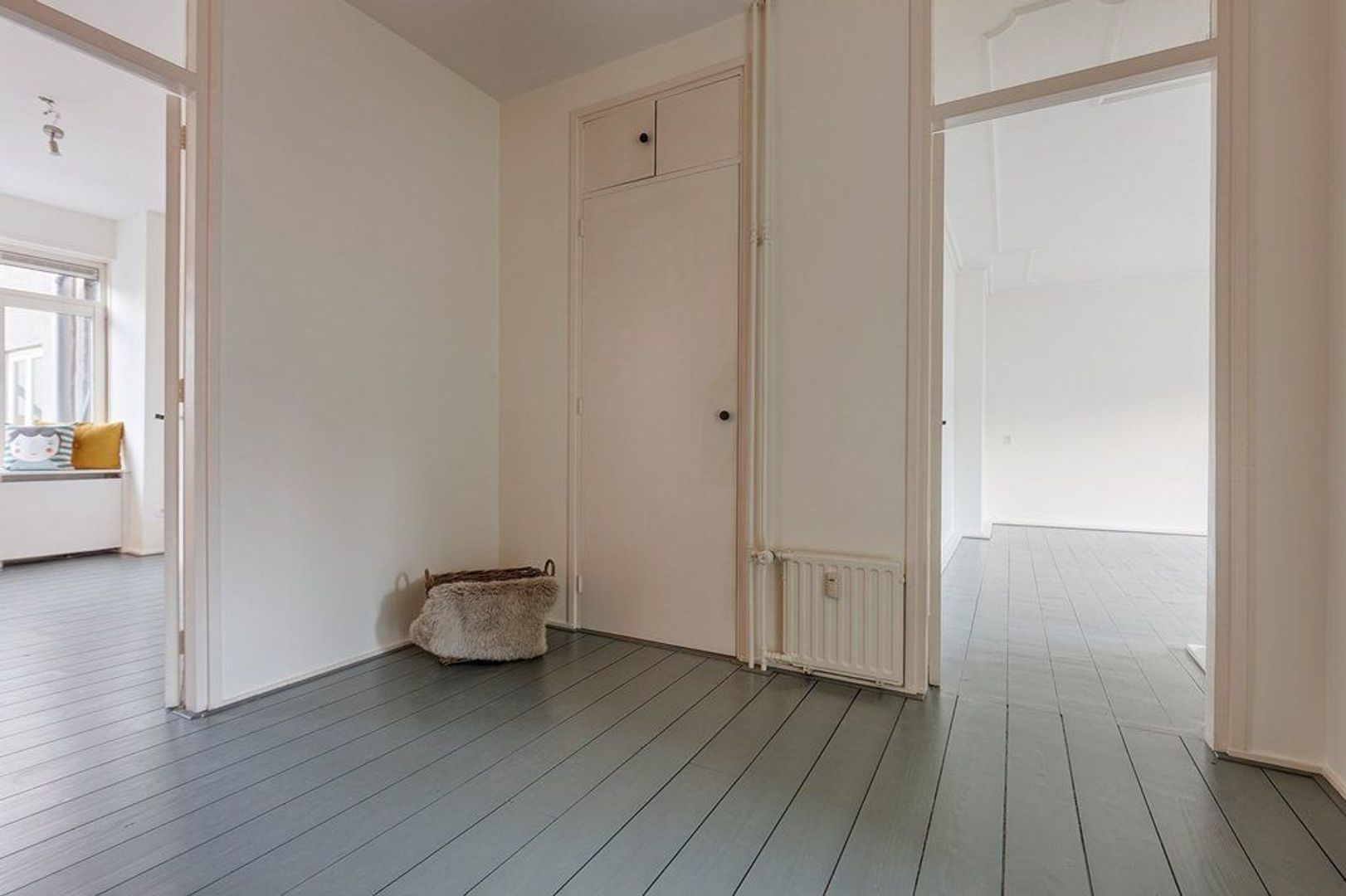 Hooikade 10 A, Den Haag foto-13 blur