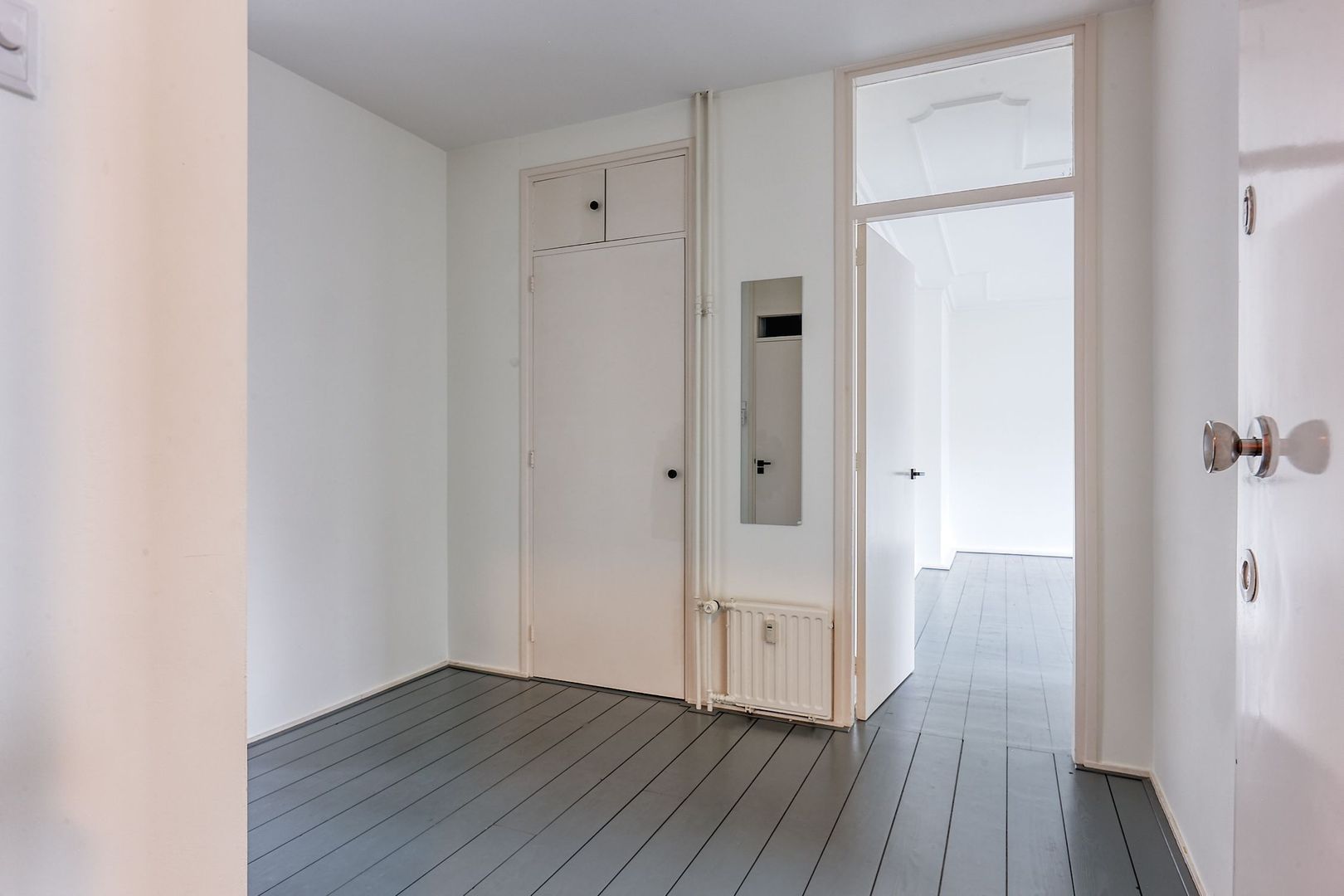 Hooikade 10 A, Den Haag foto-19 blur