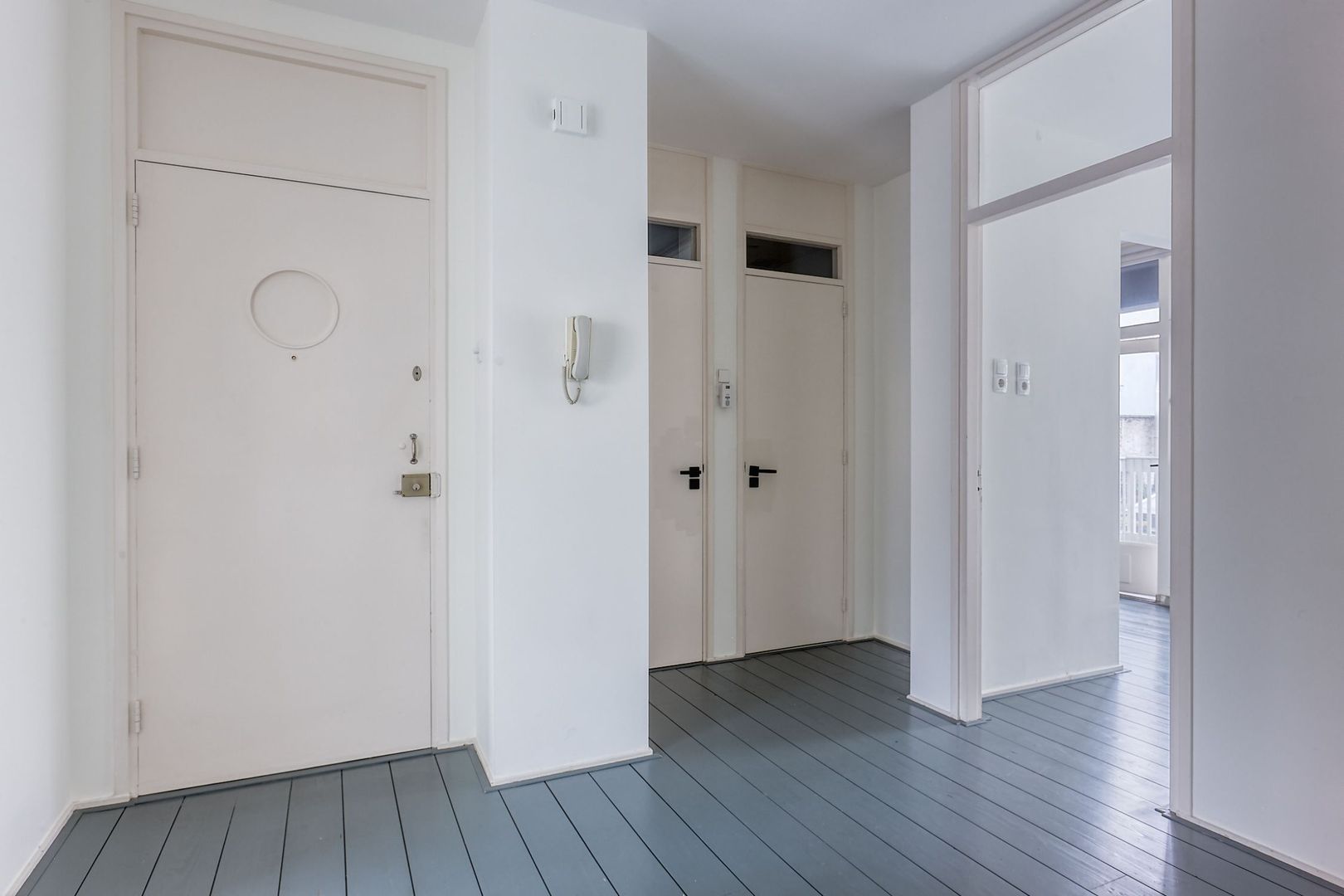 Hooikade 10 A, Den Haag foto-18 blur