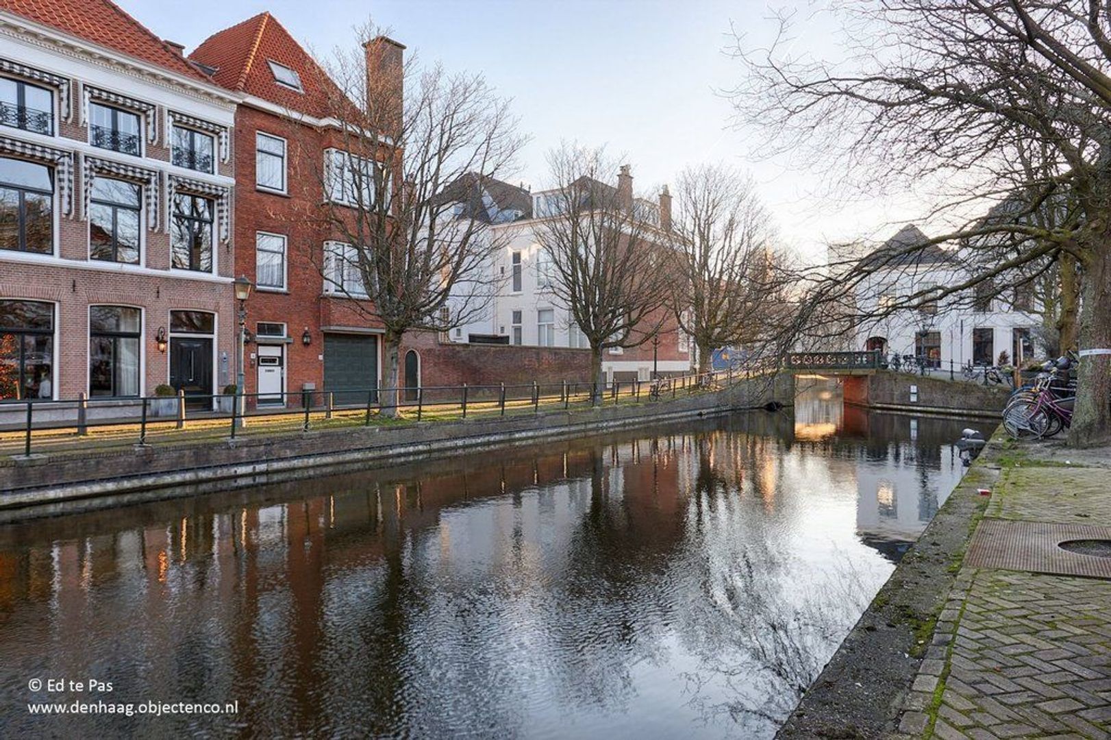 Hooikade 10 A, Den Haag foto-24 blur