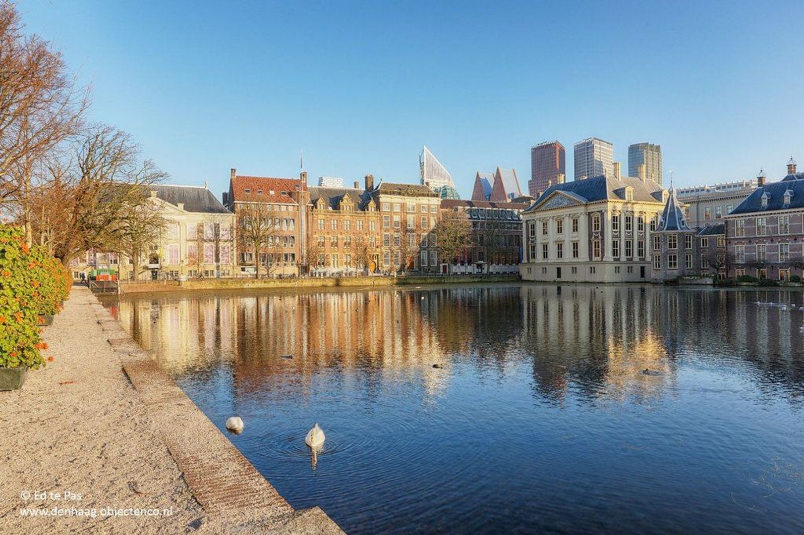 Hooikade 10 A, Den Haag foto-35 blur