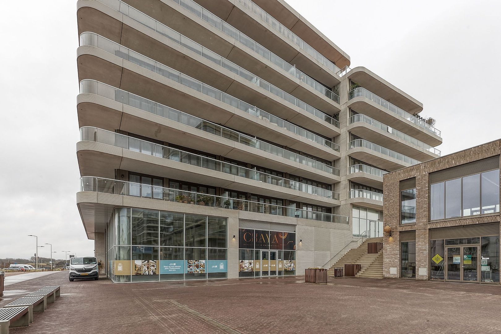 Deltapromenade 420, Den Haag foto-27 blur