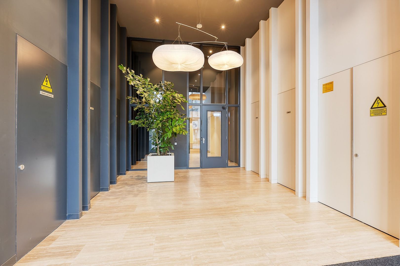 Deltapromenade 420, Den Haag foto-23 blur