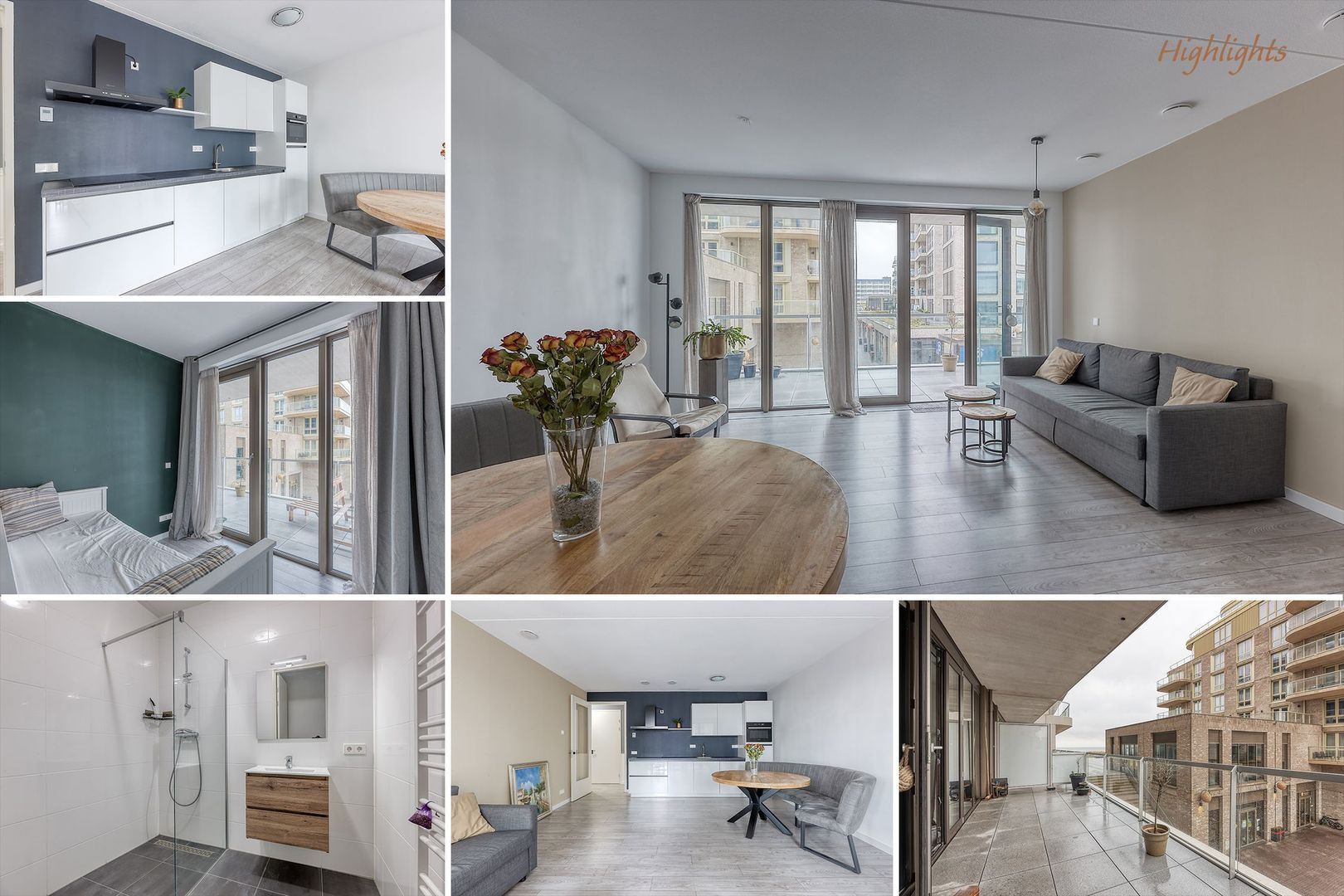 Deltapromenade 420, Den Haag foto-1 blur