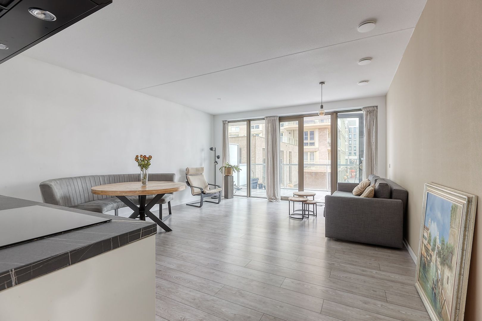 Deltapromenade 420, Den Haag foto-2 blur