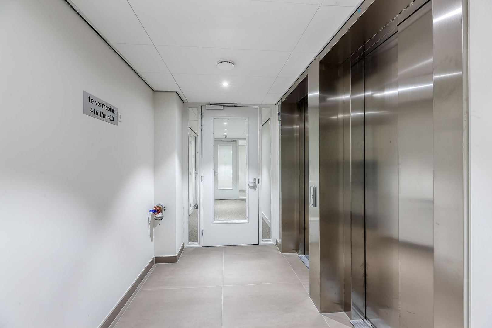 Deltapromenade 420, Den Haag foto-22 blur