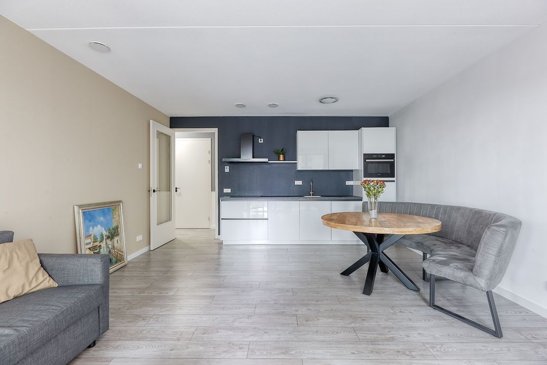 Deltapromenade 420, Den Haag