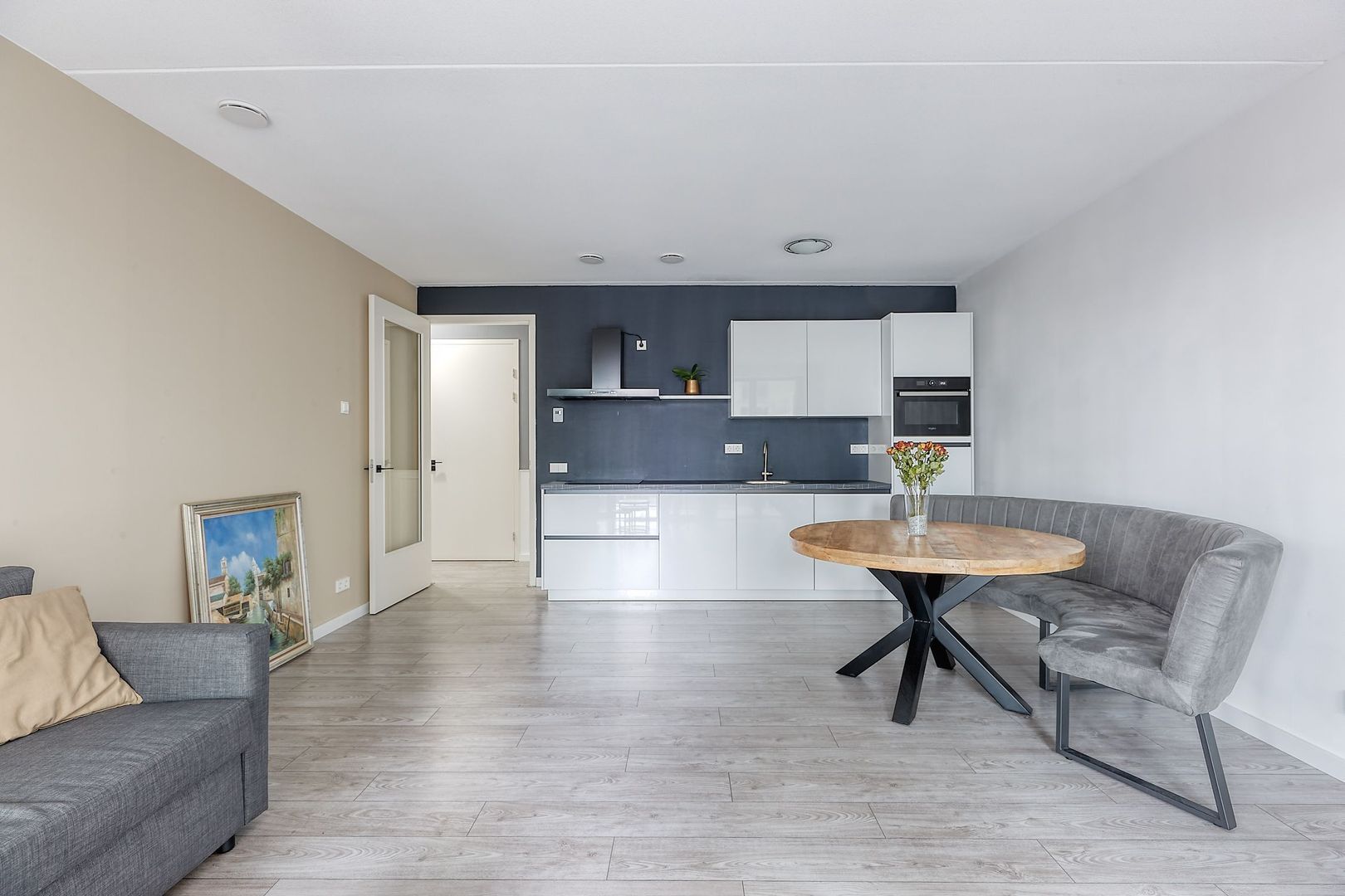 Deltapromenade 420, Den Haag foto-4 blur