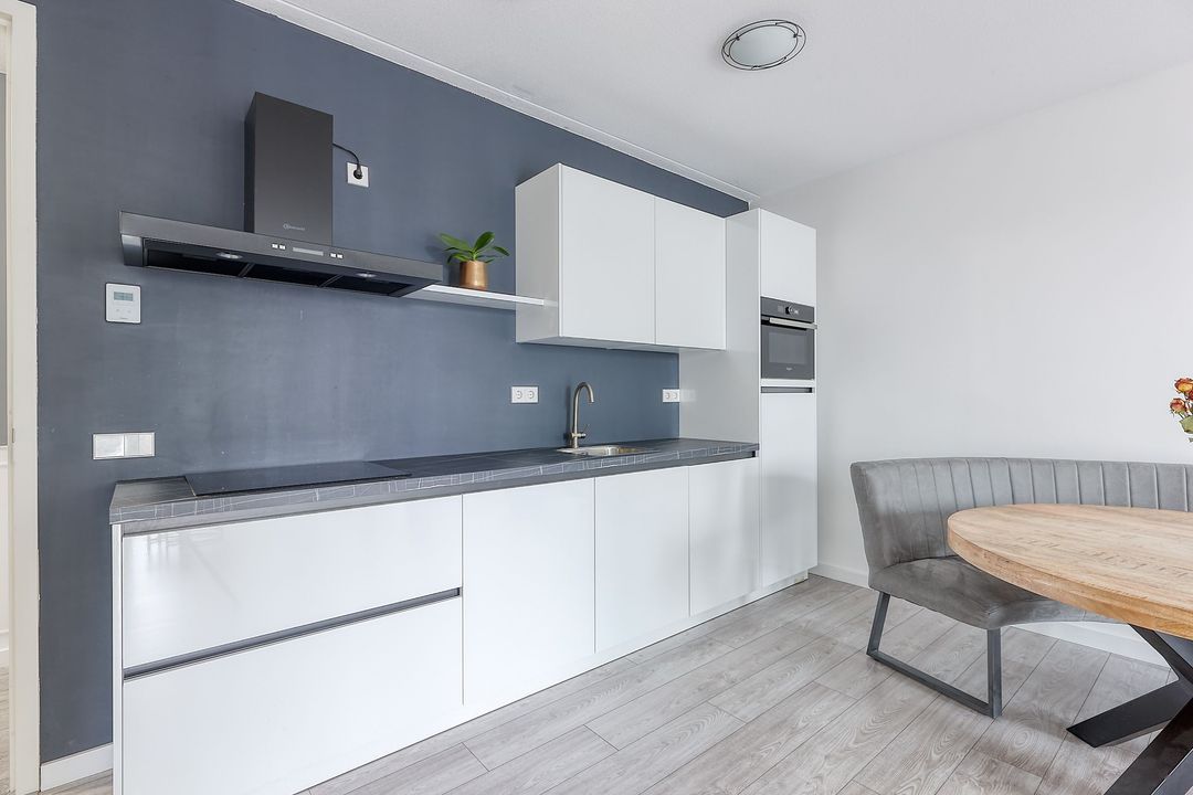 Deltapromenade 420, Den Haag