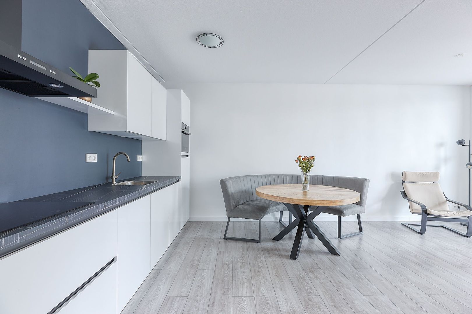 Deltapromenade 420, Den Haag foto-6 blur