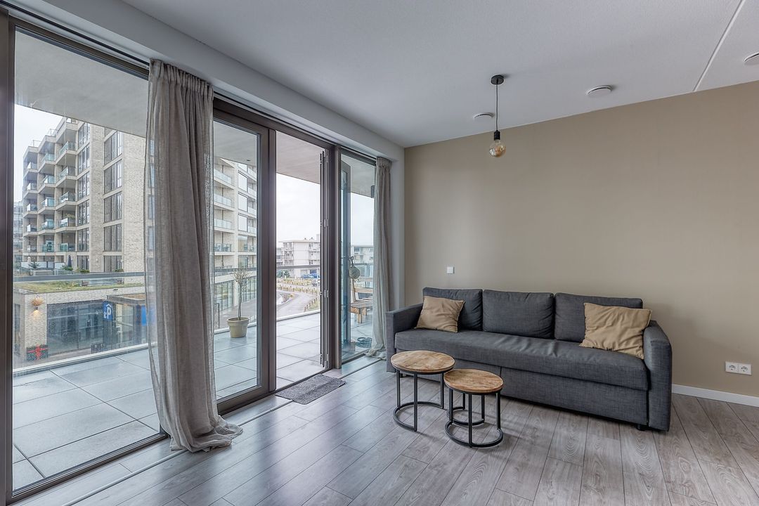 Deltapromenade 420, Den Haag