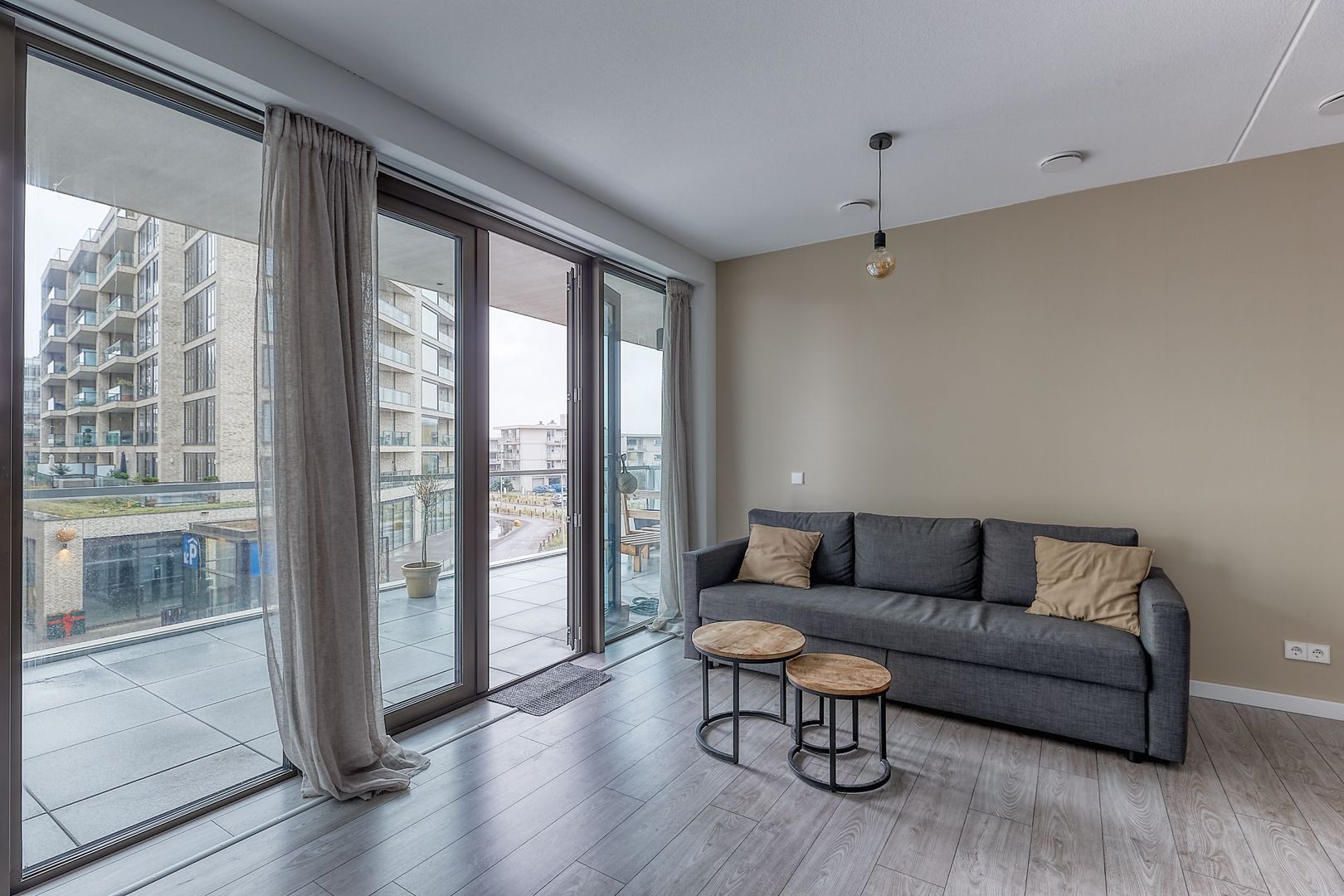 Deltapromenade 420, Den Haag foto-3 blur