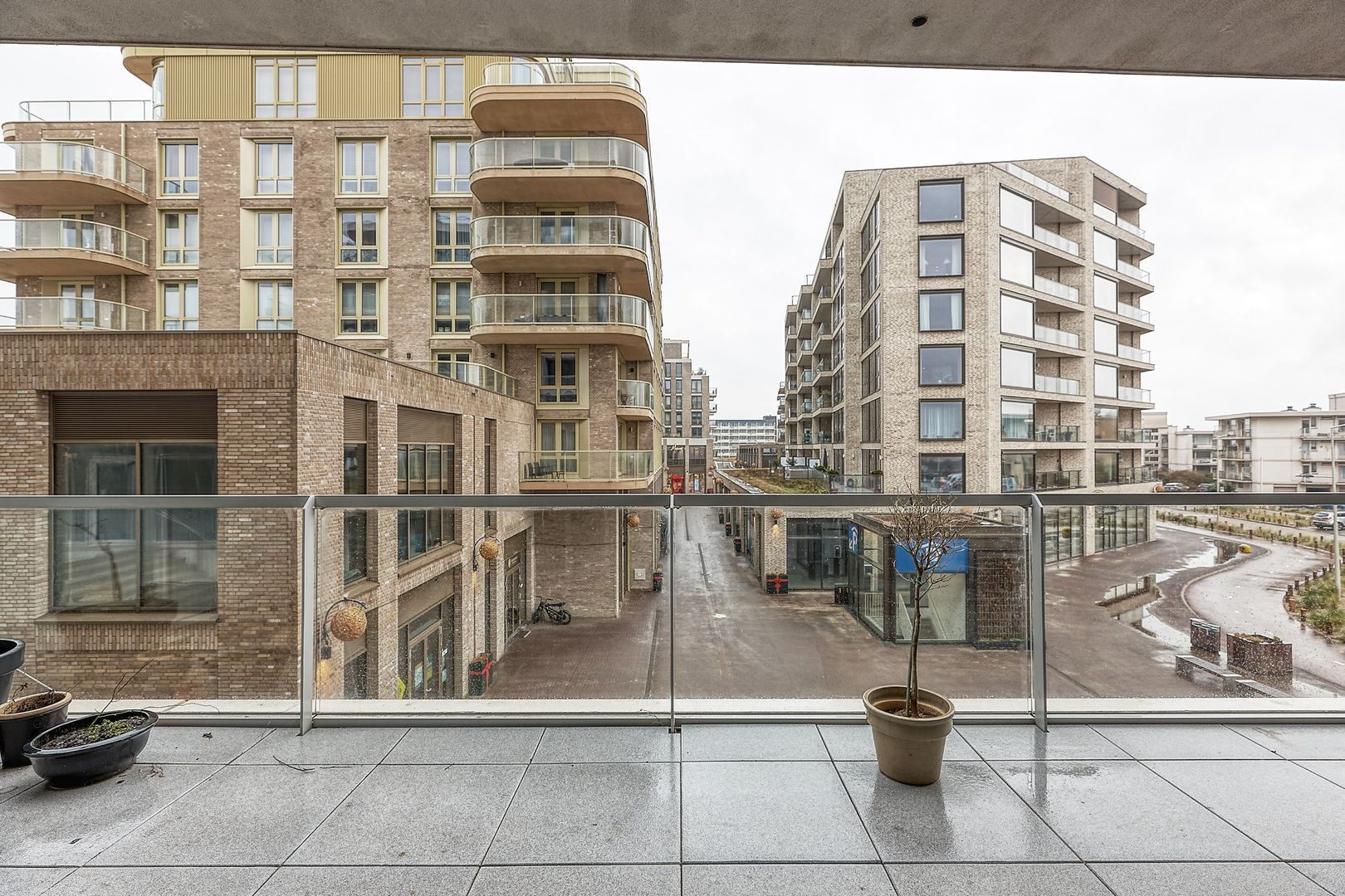 Deltapromenade 420, Den Haag foto-7 blur