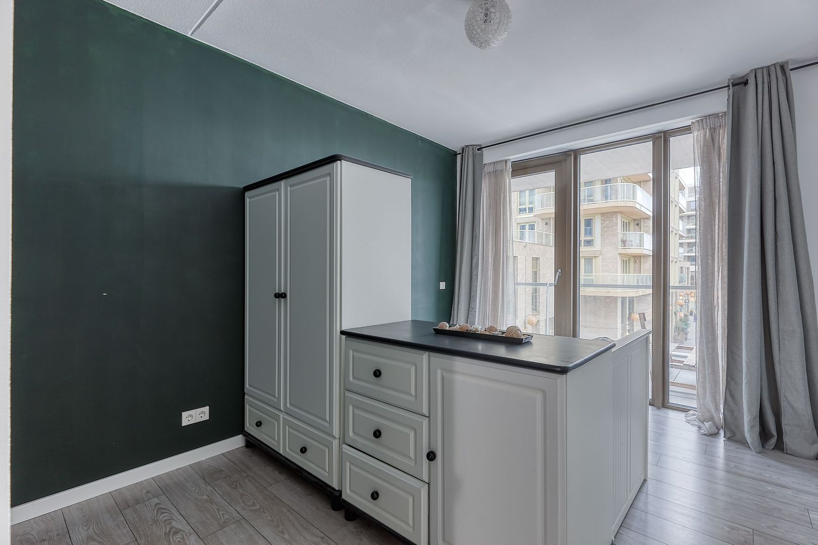 Deltapromenade 420, Den Haag foto-14 blur