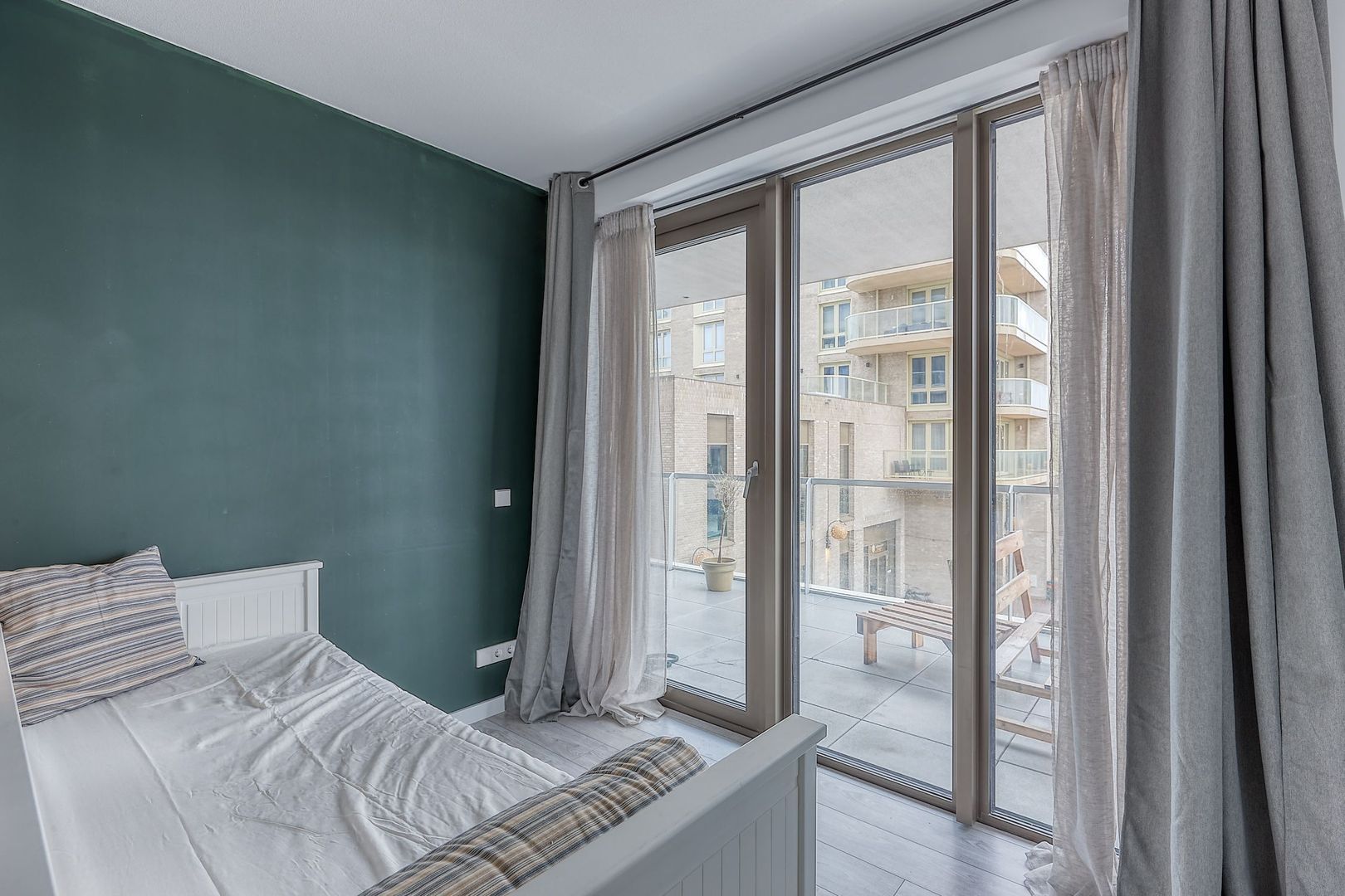 Deltapromenade 420, Den Haag foto-15 blur