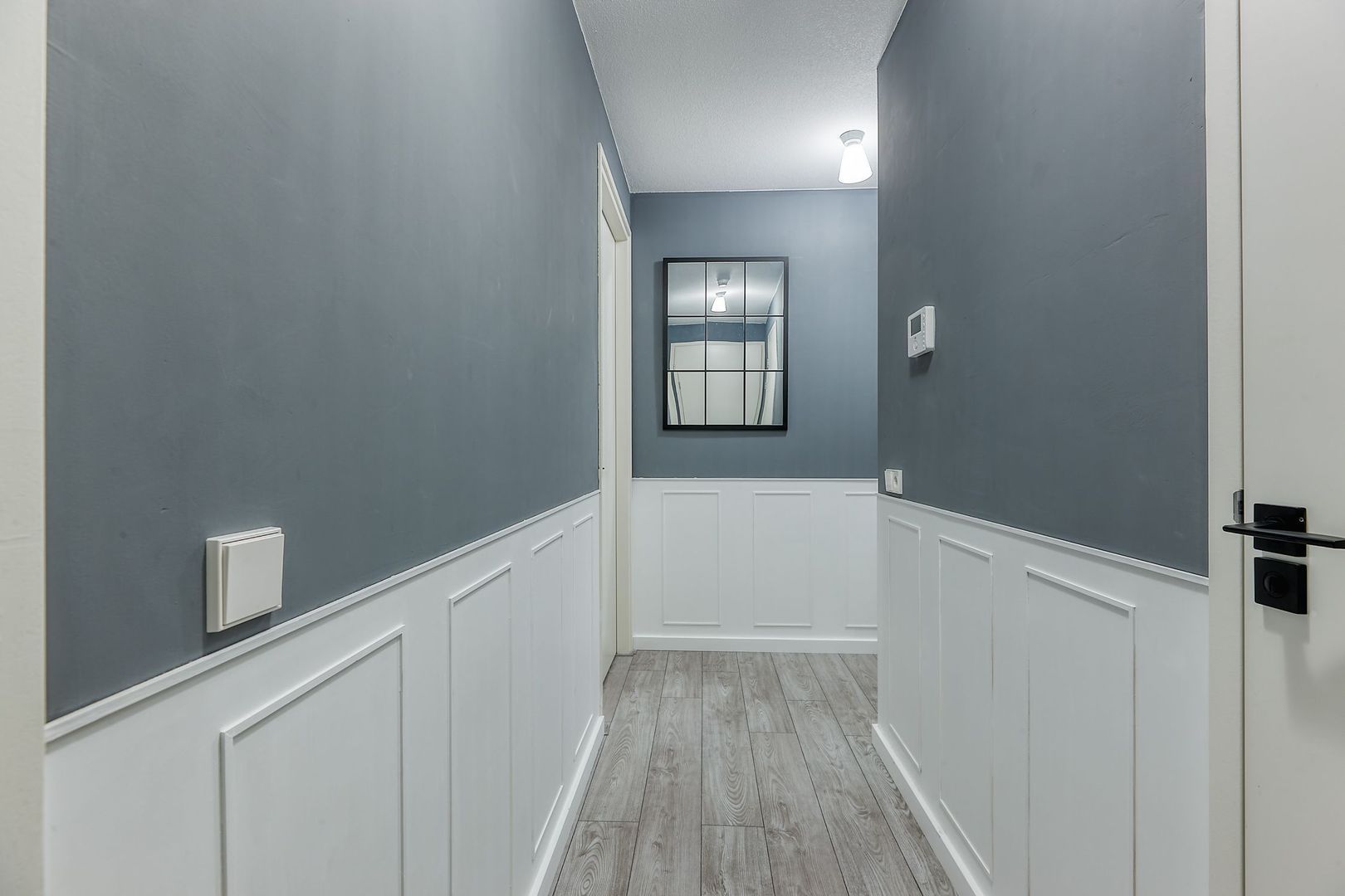 Deltapromenade 420, Den Haag foto-12 blur