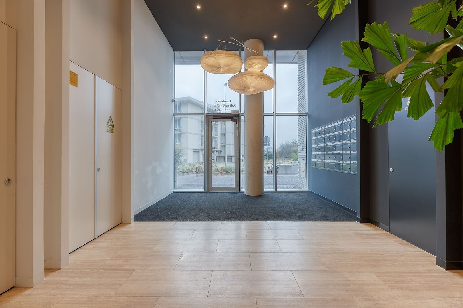 Deltapromenade 420, Den Haag foto-24 blur