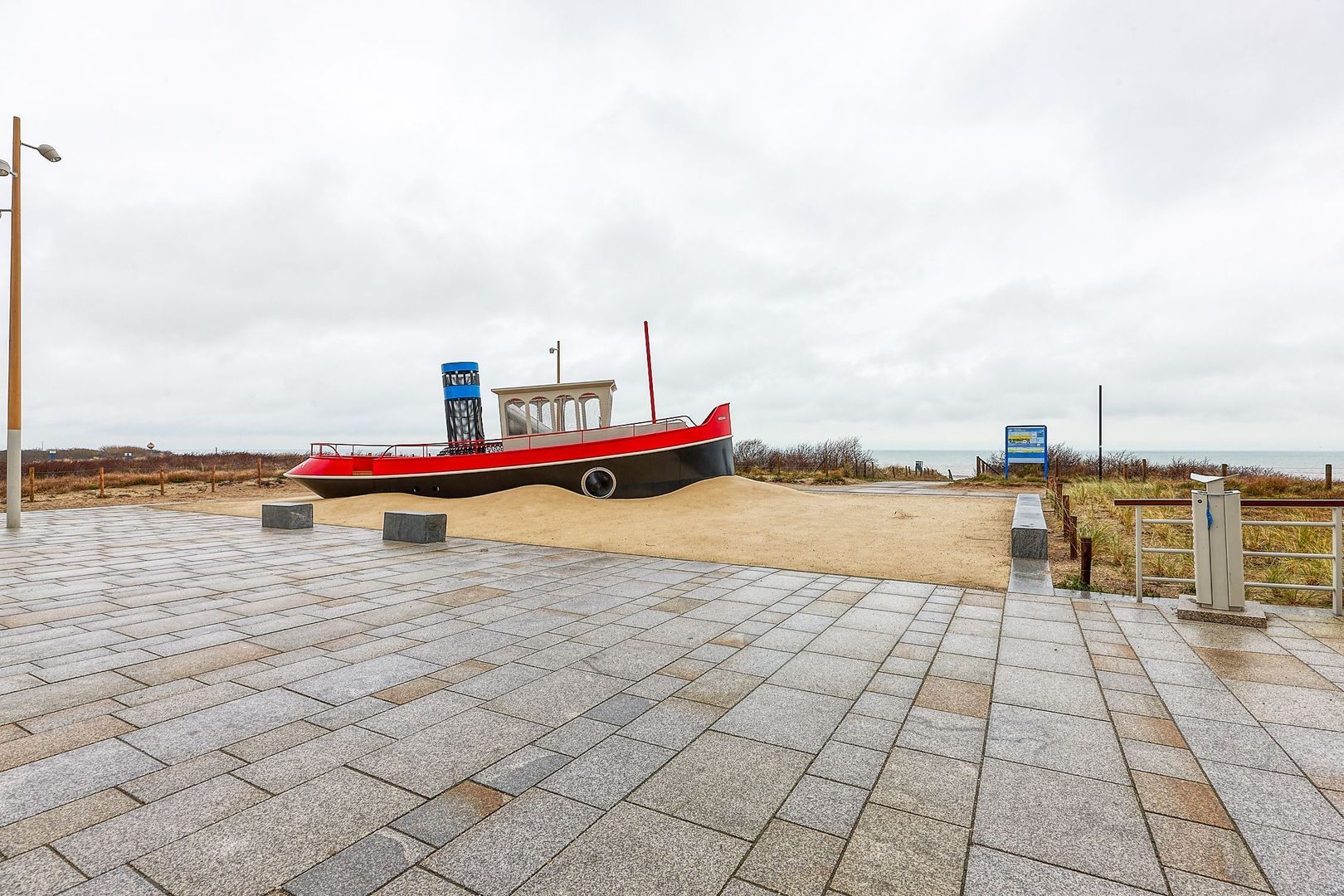 Deltapromenade 420, Den Haag foto-29 blur