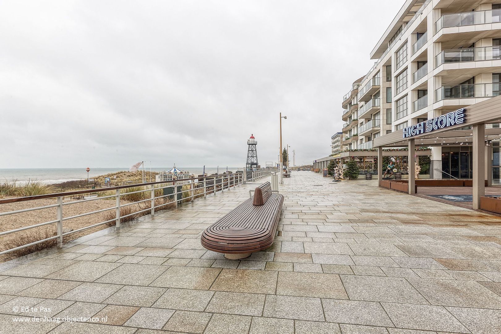 Deltapromenade 420, Den Haag foto-32 blur