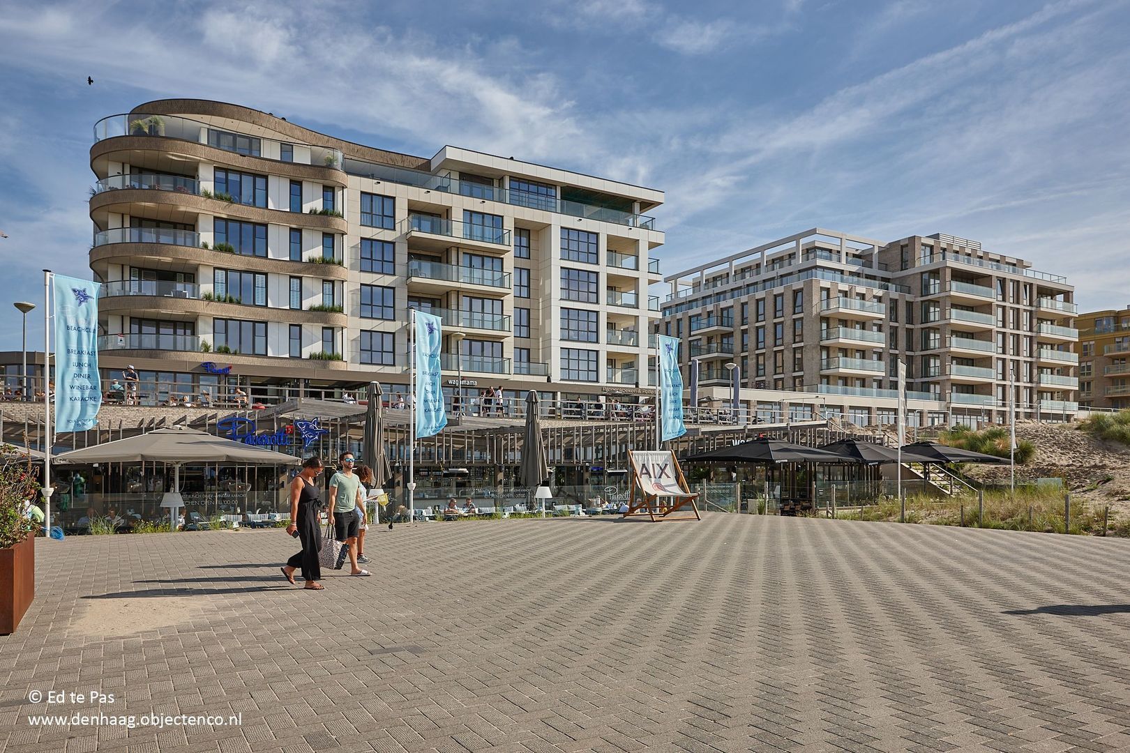 Deltapromenade 420, Den Haag foto-33 blur