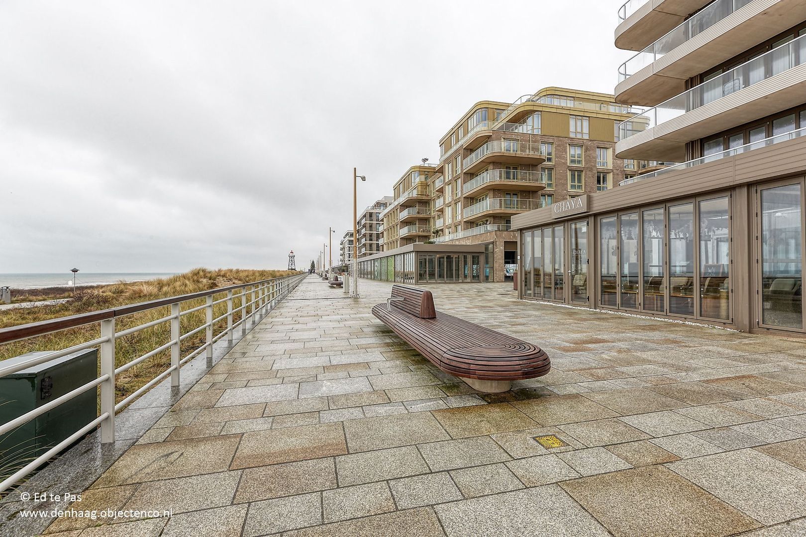 Deltapromenade 420, Den Haag foto-30 blur