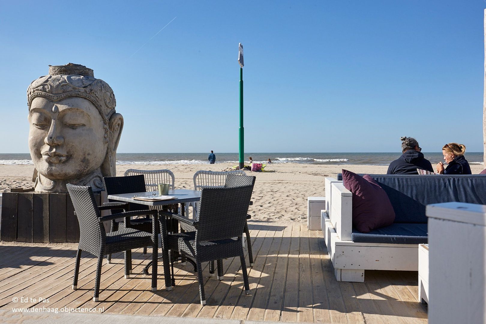 Deltapromenade 420, Den Haag foto-35 blur