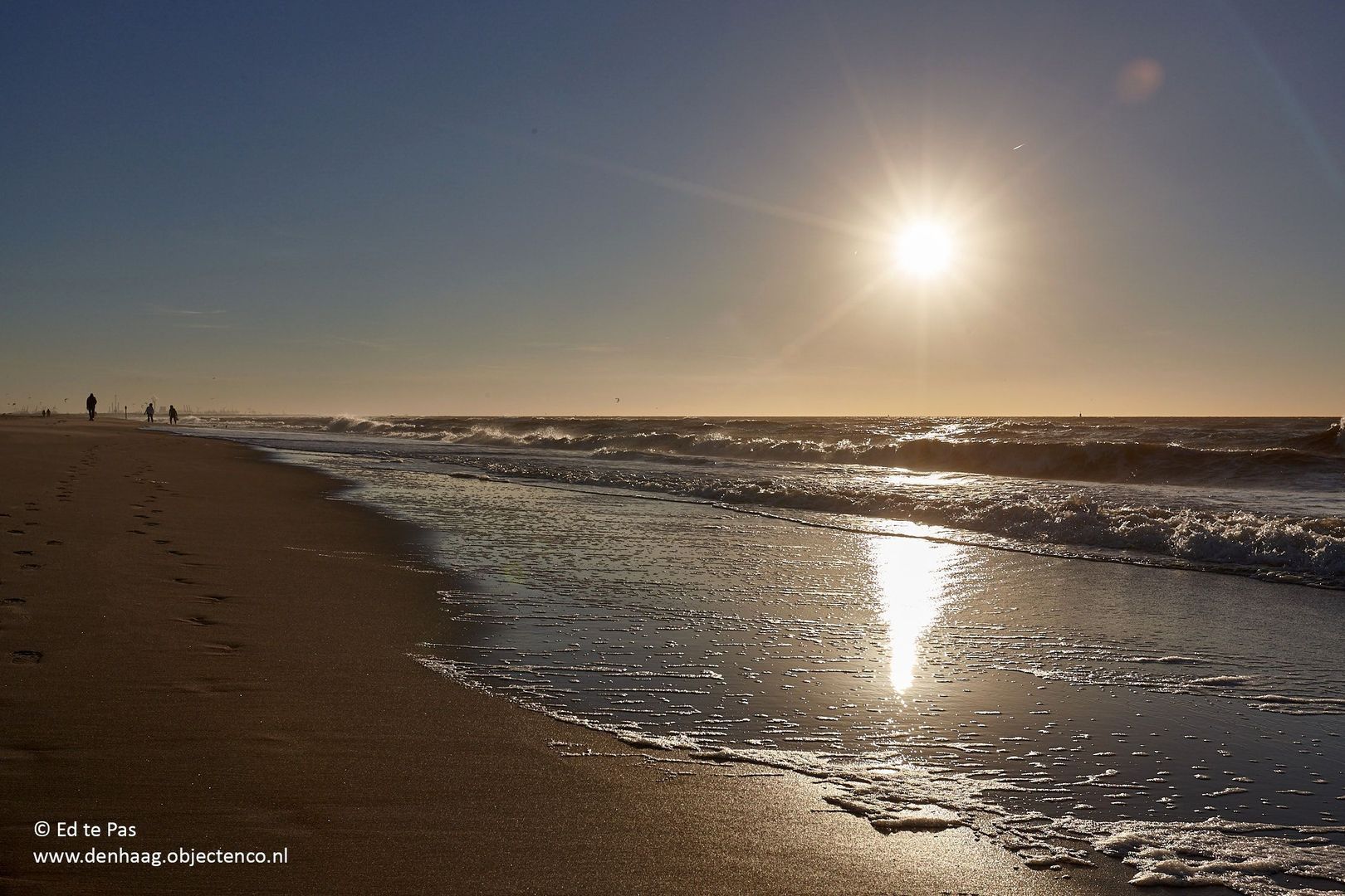 Deltapromenade 420, Den Haag foto-36 blur
