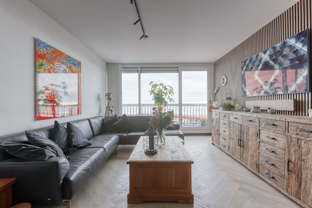 Rederserf 6, Den Haag