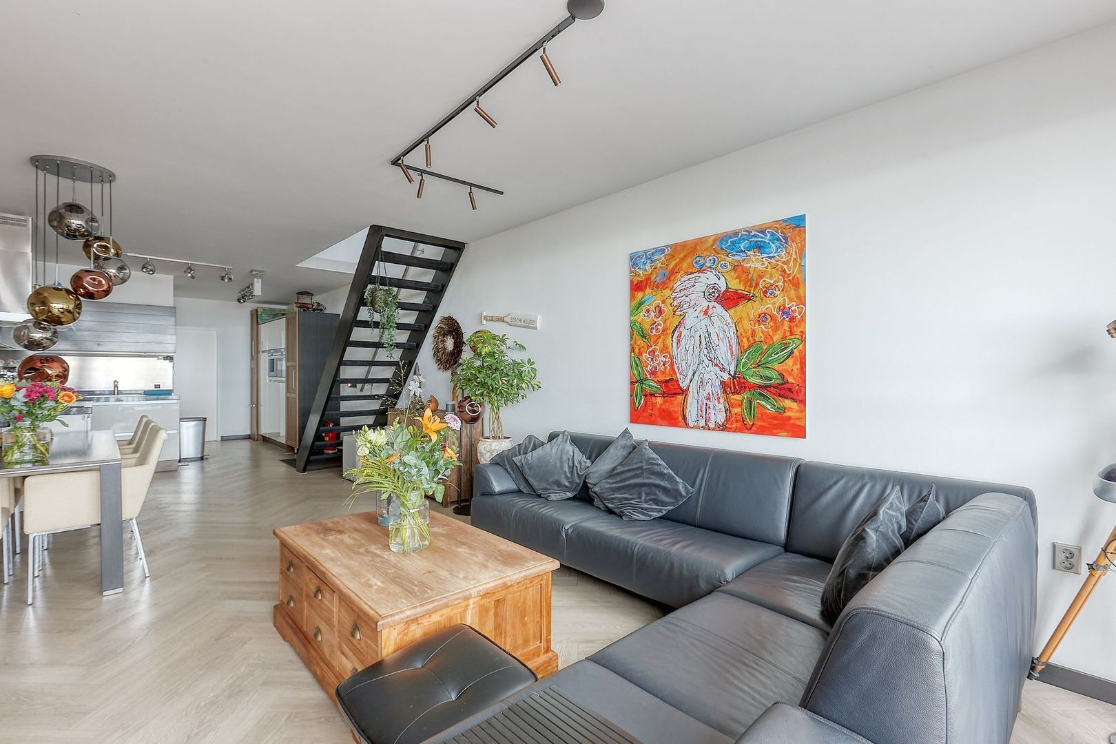 Rederserf 6, Den Haag foto-5 blur