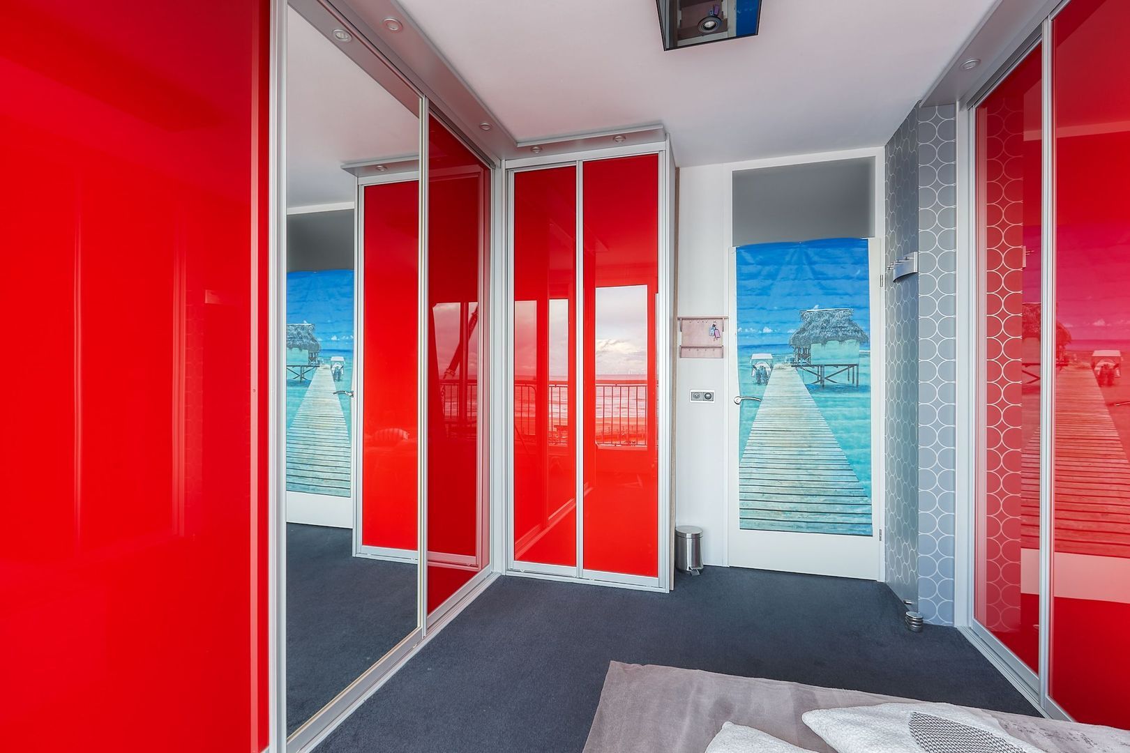 Rederserf 6, Den Haag foto-15 blur