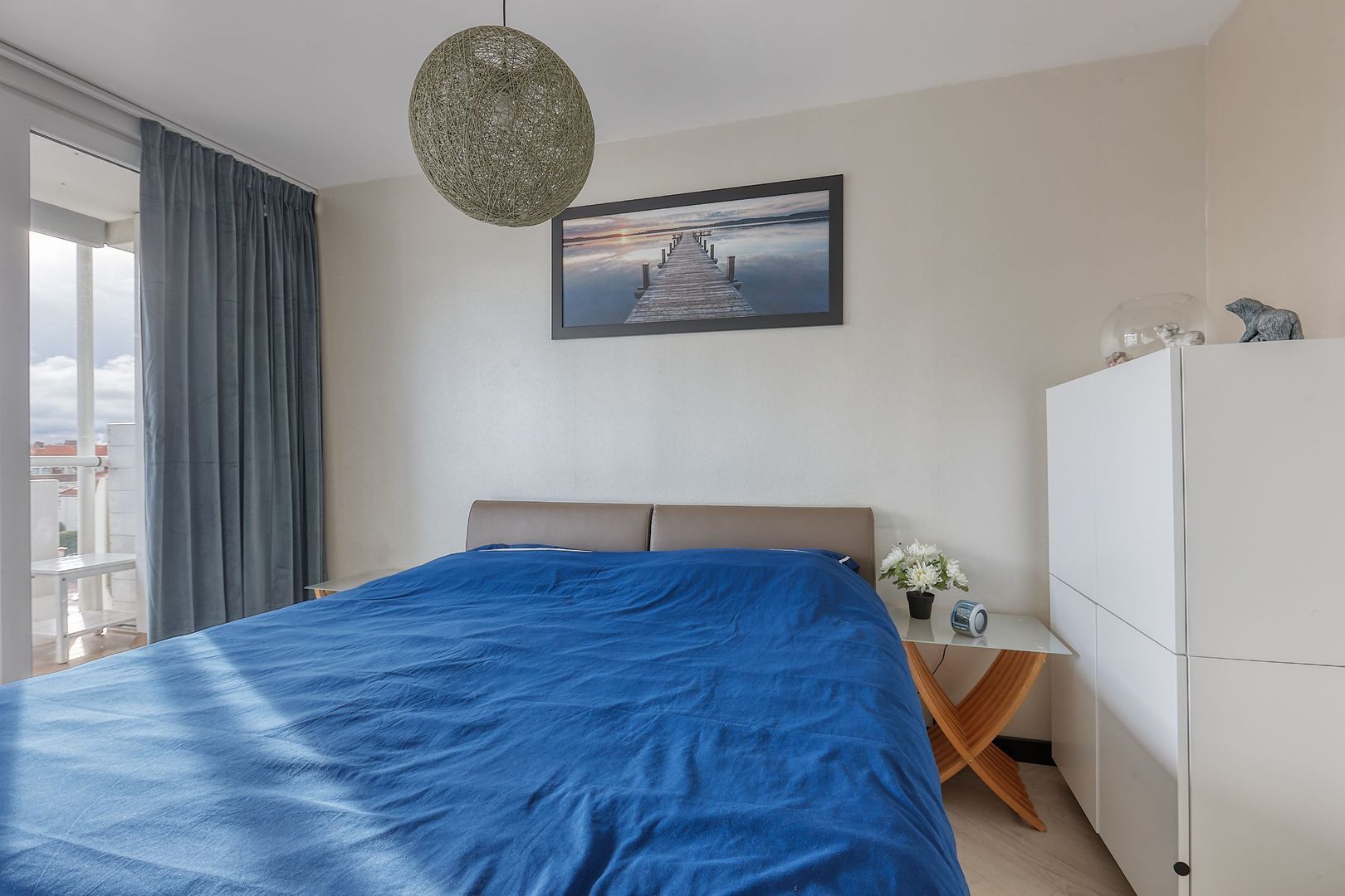 Rederserf 6, Den Haag foto-19 blur