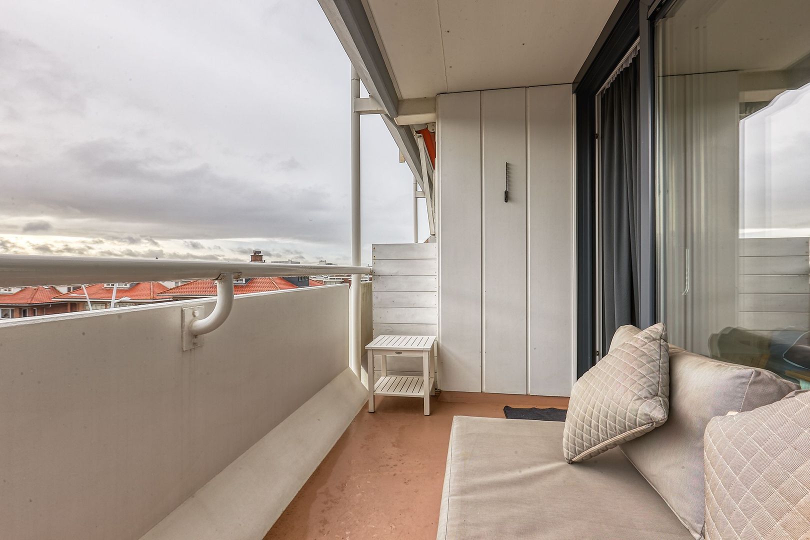 Rederserf 6, Den Haag foto-24 blur