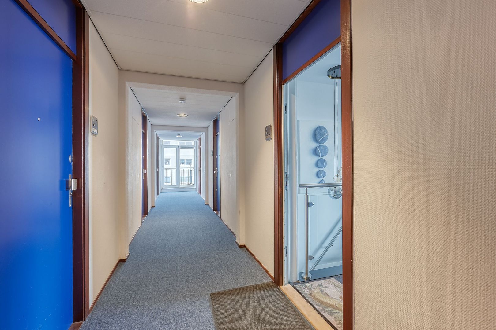 Rederserf 6, Den Haag foto-21 blur