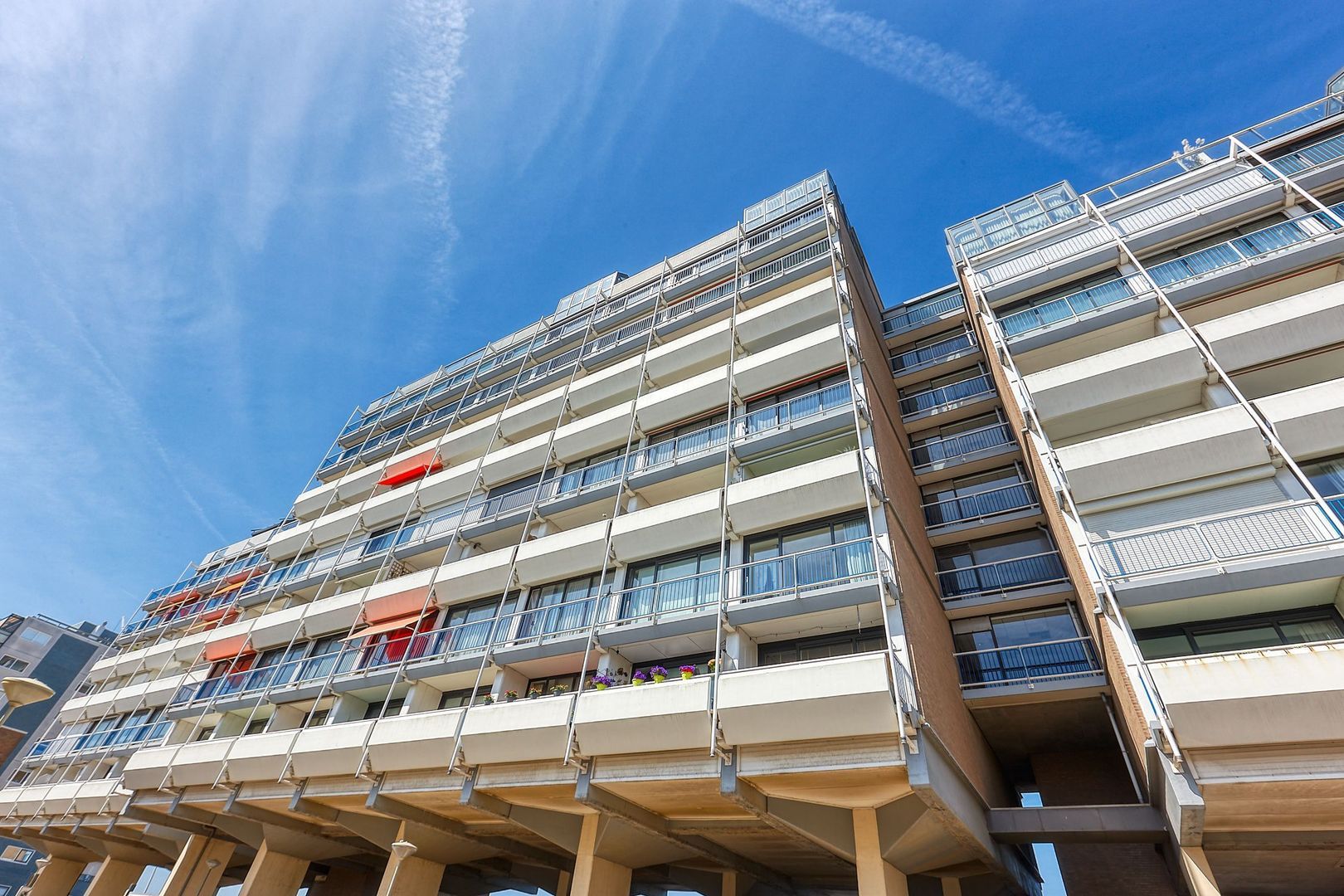 Rederserf 6, Den Haag foto-30 blur