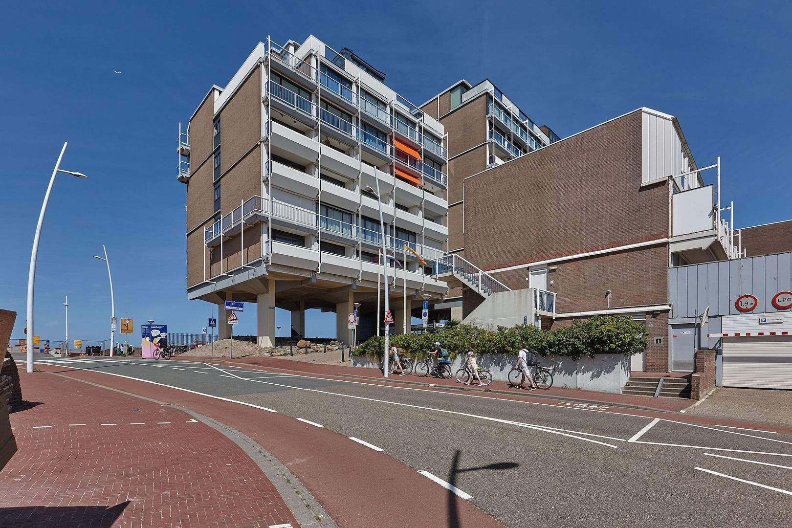 Rederserf 6, Den Haag foto-28 blur