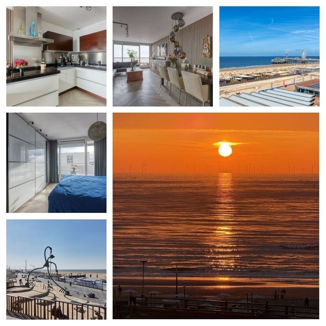 Rederserf 6, Den Haag foto-1 blur