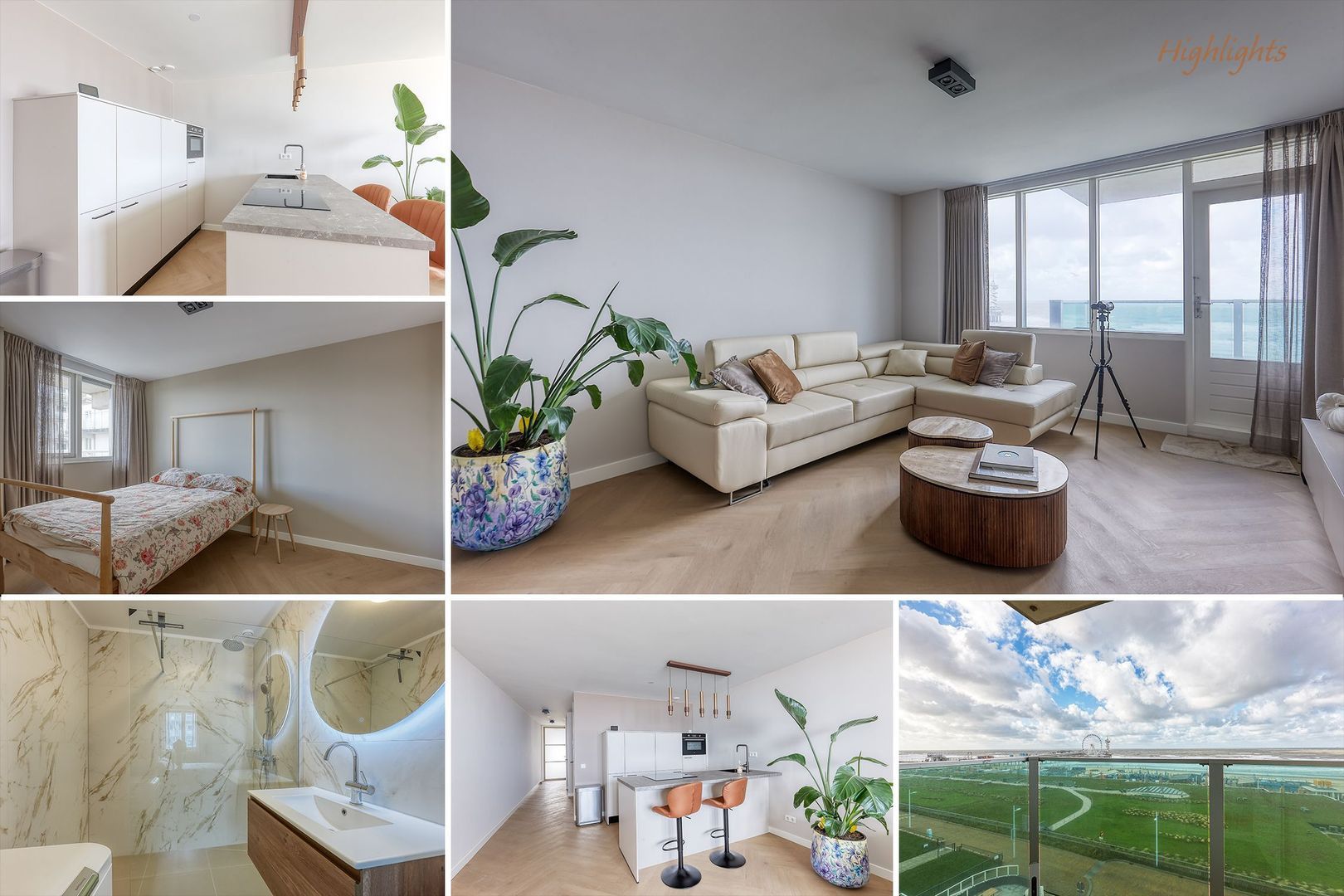 Zeekant 103 Y, Den Haag foto-1 blur