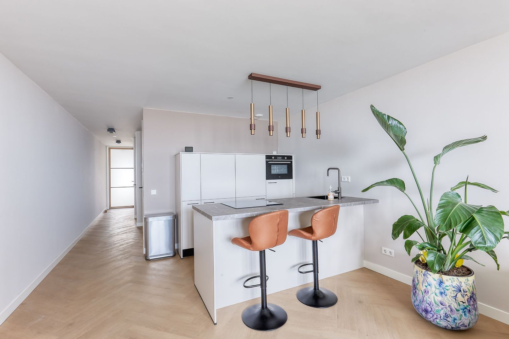 Zeekant 103 Y, Den Haag foto-5 blur