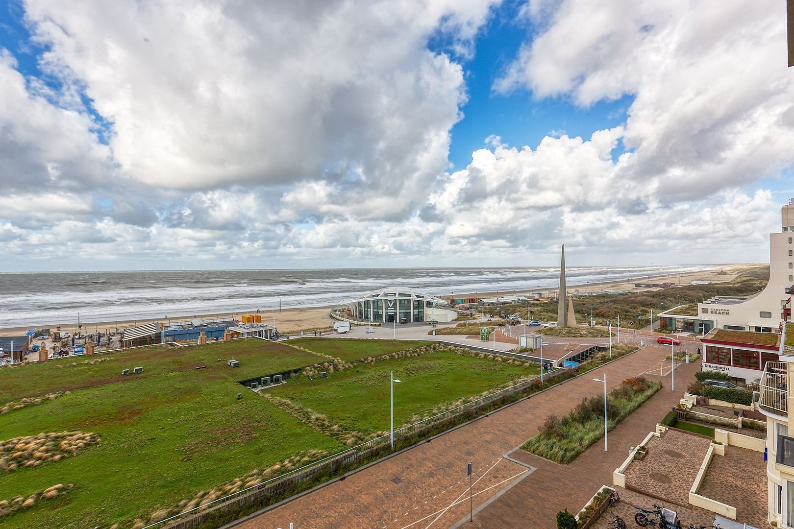 Zeekant 103 Y, Den Haag foto-10 blur