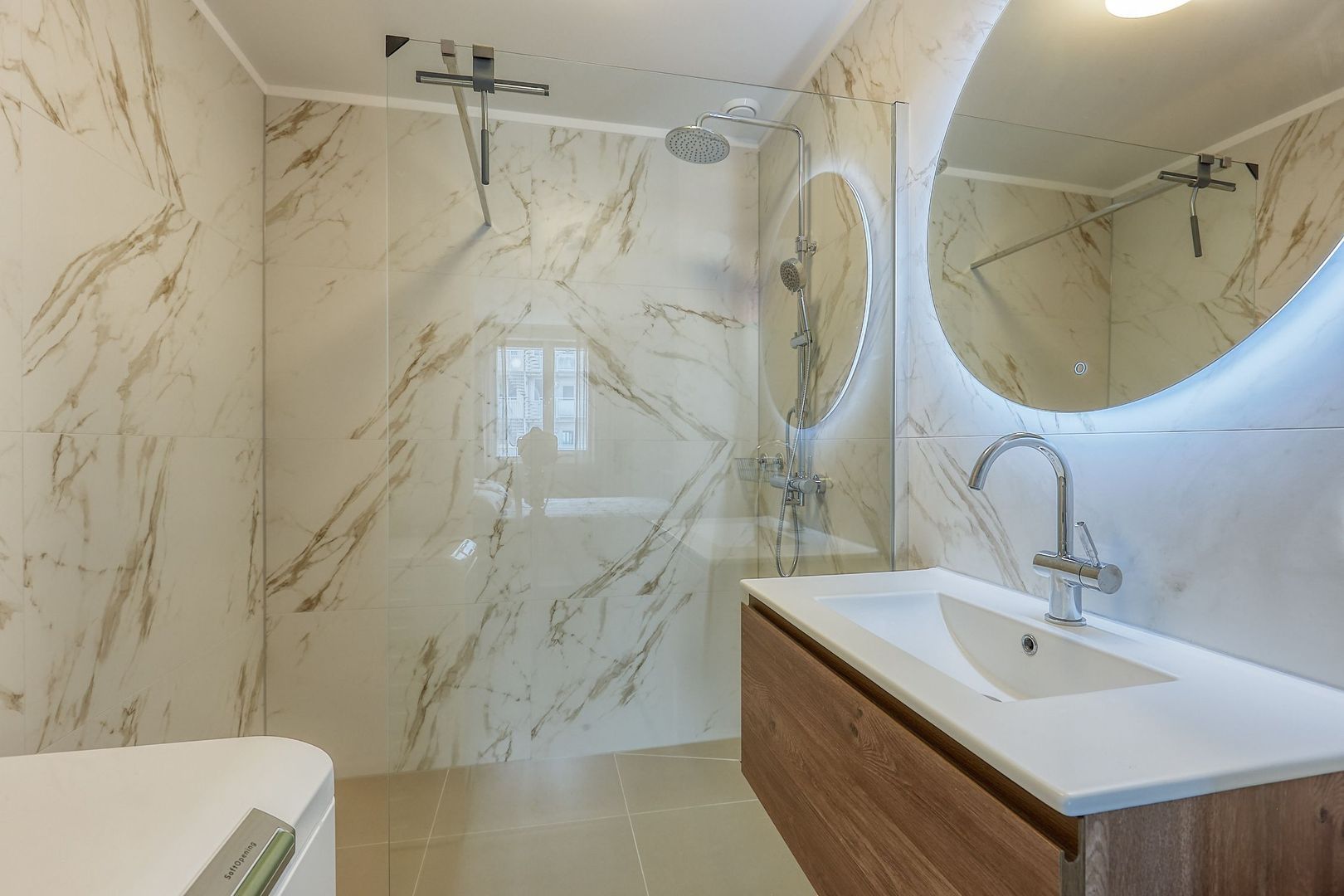 Zeekant 103 Y, Den Haag foto-18 blur