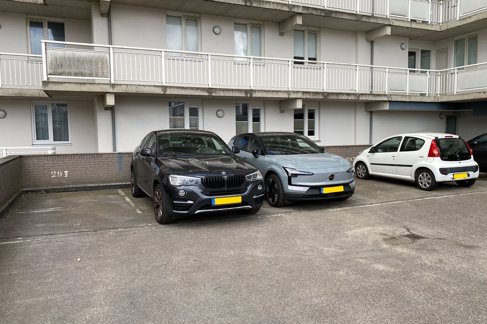 Zeekant 103 Y, Den Haag foto-22 blur