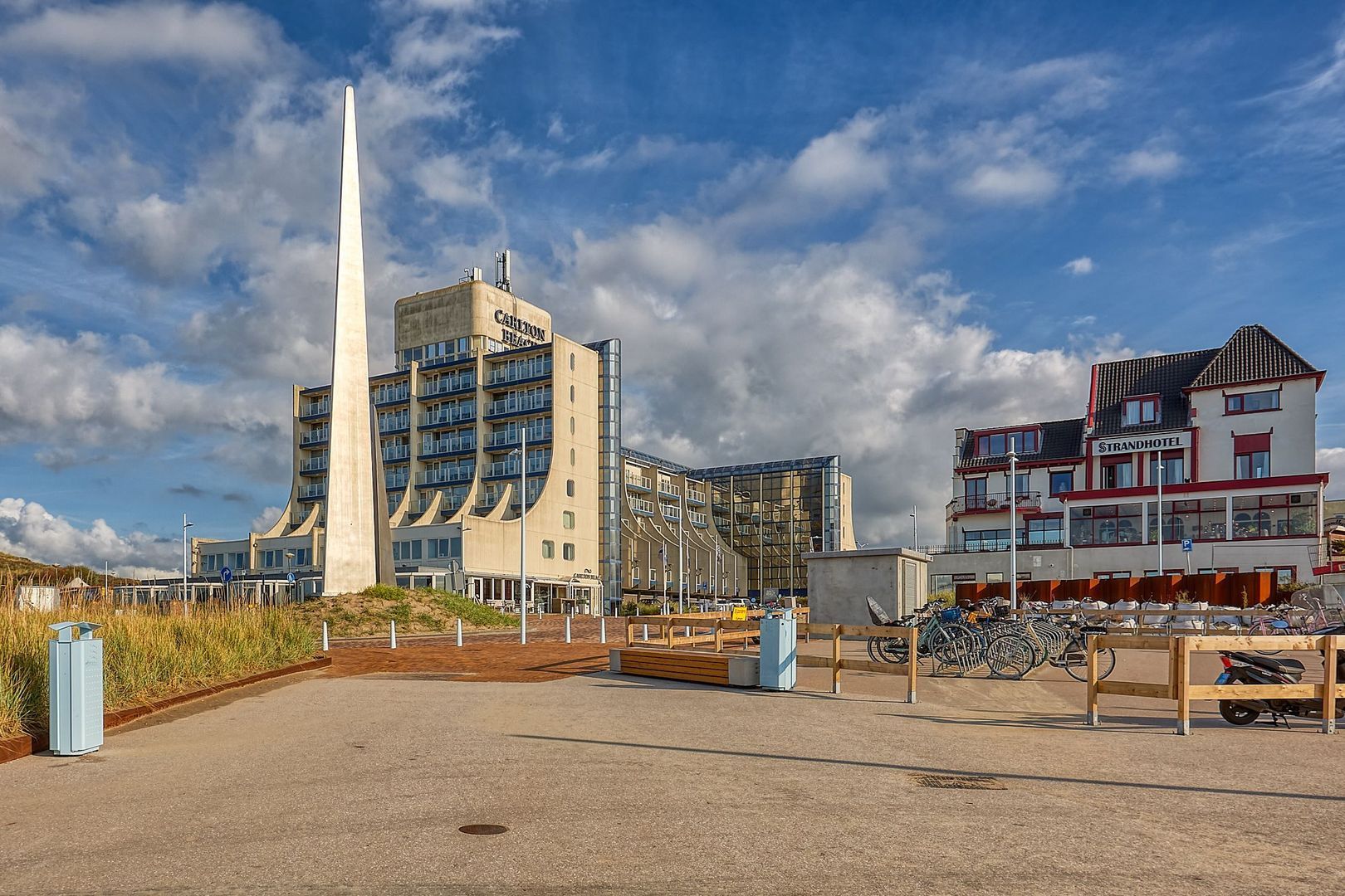 Zeekant 103 Y, Den Haag foto-25 blur